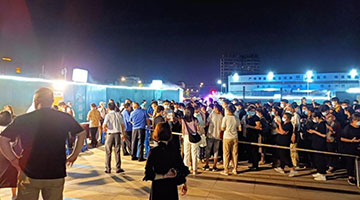 成都新增三名本土确诊病例 市内活动轨迹公布