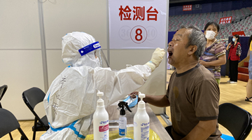 江苏淮安4例阳性均去过张家界 洪泽区封闭管理