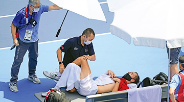 日本称气候适合比赛被指撒谎 选手：热死人谁负责