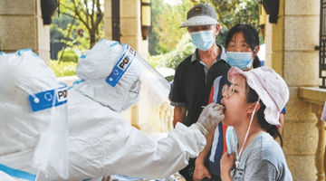 国际机场成疫情传播重要场所