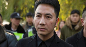 杭州：未发现林某斌参与纵火案