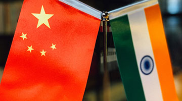 中印两军举行第十二轮军长级会谈