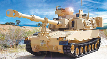 拜登政府首次批准对台军售 称助台湾应对“威胁”