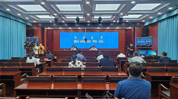 内蒙古呼伦贝尔市海拉尔区：将开展全员核酸检测