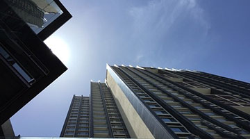 北京、杭州齐发限购！年内楼市调控已超300次