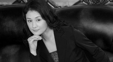 “谢大脚”扮演者于月仙车祸去世 享年50岁