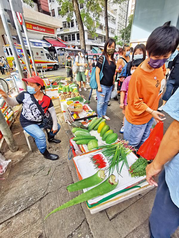 ﻿寻味系列．元 朗/老店林立 味蕾记忆馋瘾起