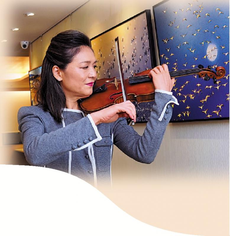 打造特色/姚珏：创作不可丢失文化的根\大公报记者 徐小惠（文） 萧 霖（图）