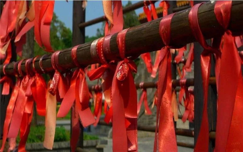 【世界的可可托海】这个七夕，情定可可托海！