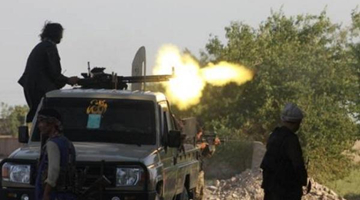 美国特使赴多哈寻求阿富汗塔利班“停攻”