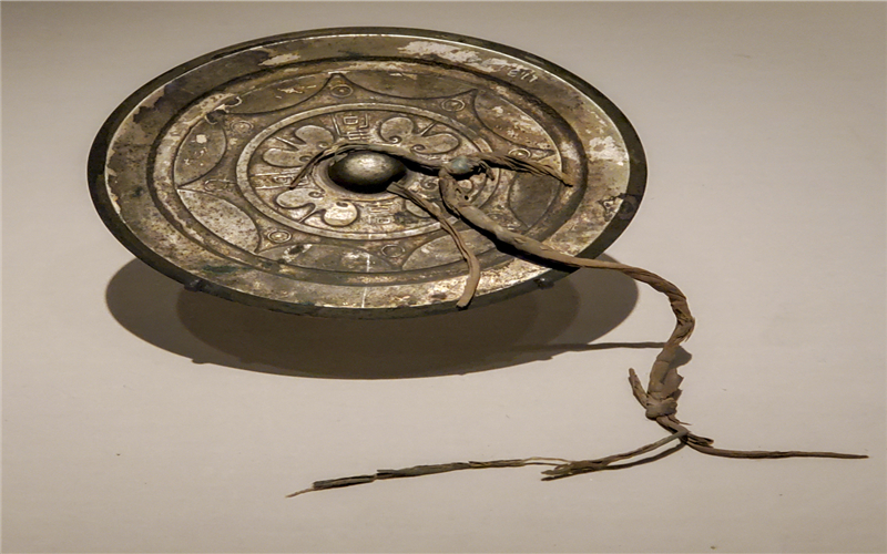 和田礼物文创设计大赛-博物馆十八件文物介绍（一）