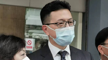 吴秋北：教师应尽早脱离教协 与“恨国恨港”划清界线