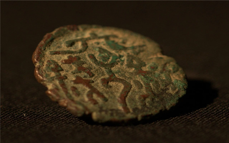 和田礼物文创设计大赛-博物馆十八件文物介绍（二）