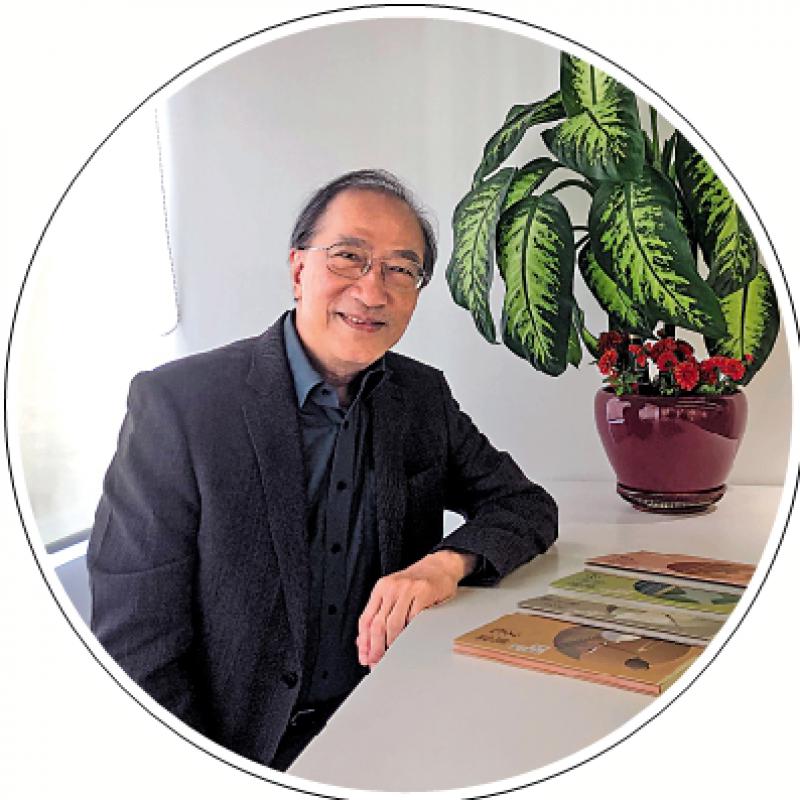 趣味学习/用温情与敬意的态度《认识中国》