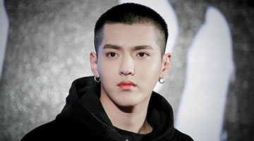 朝阳检察：吴亦凡以涉嫌强奸罪批准逮捕