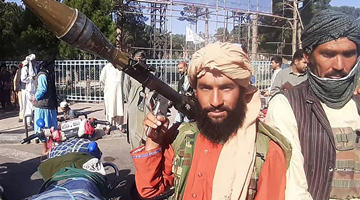 联合国安理会16日将召开紧急会议讨论阿富汗局势