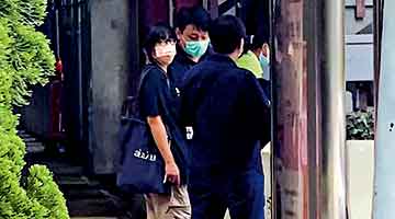 支联会气数已尽会员鸡飞狗走 仅剩六个未跳船