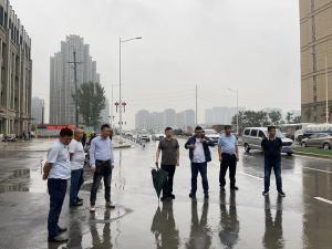 郑州市委追授任冀军等8人“郑州市优秀共产党员”称号