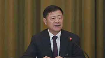 两日连打七“虎”！涉及多个“一把手”