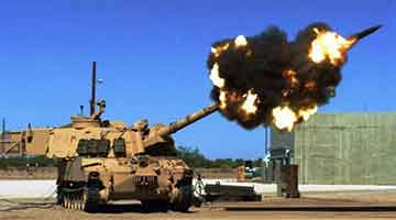 外交部：美售台多少武器都不能阻止中国统一