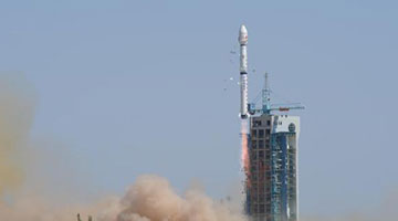 揭秘中国长征四号运载火箭33载成长史：开创多项纪录