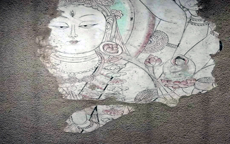 和田礼物文创设计大赛-博物馆十八件文物介绍（四）