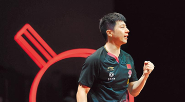 国乒将不参加今年亚锦赛