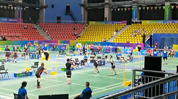 国办：同意广东、香港、澳门承办2025年第十五届全运会