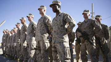 美媒：目前仍有至少4100名美国公民等待撤离阿富汗