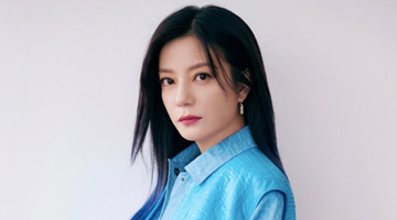 赵薇被多部影视剧除名 多名艺人微博超话被封