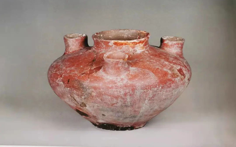 走近文物 触摸历史|塔城文物——陶器篇