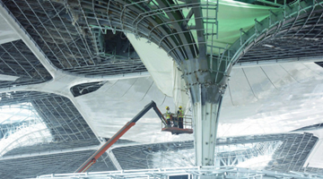 杭州：一乘客抵新加坡后检出阳性 曾留宿萧山国际机场