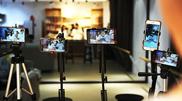 《人民日报》评论：直播电商应设信用等级