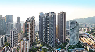 广州二手房参考价出台对楼市有何影响？