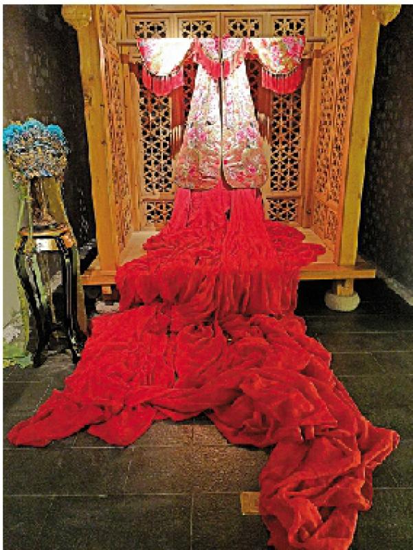 坚持国风/学无止境