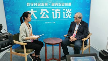 台企林天良：北京设证交所让在京中小台企倍感振奋