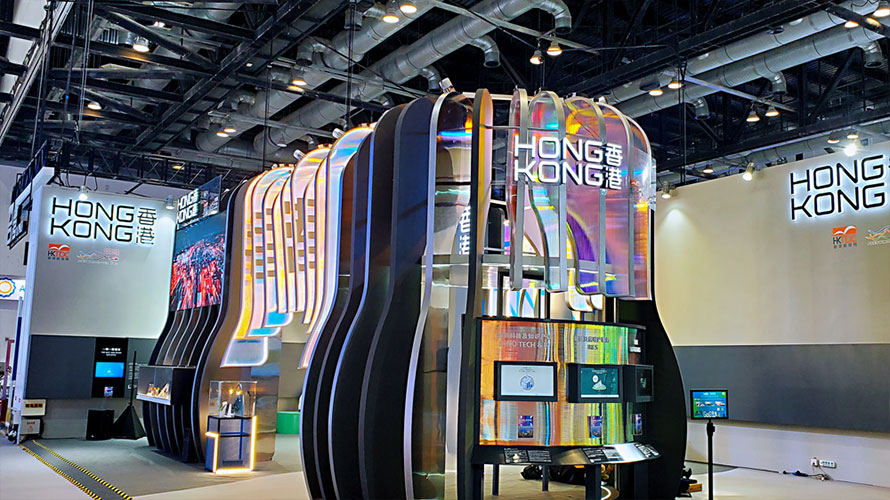 直播 | 香港贸发局“携手香港 服务全球”直播系列