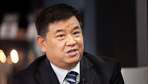 嘉里物流胡乐乾：数字化是未来物流企业的核心竞争力