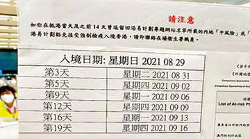 ﻿妍之有理 | 土法检测