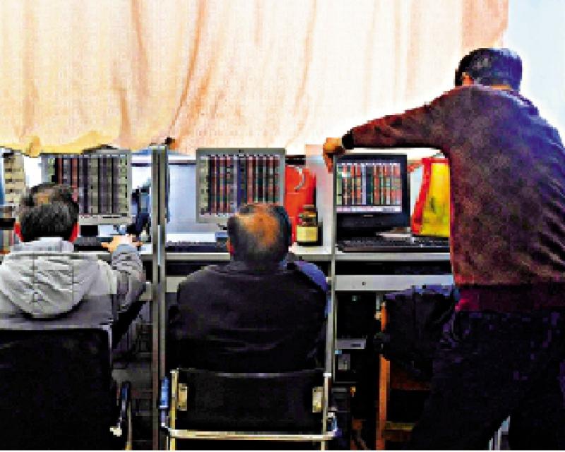 退市机制开创新局面