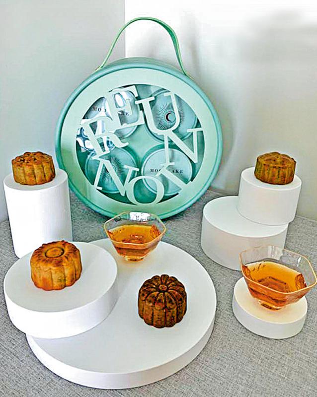 文茶/镂空手提袋