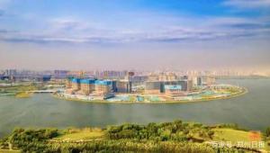 到中原科技城创业投资最高可获1000万元奖励