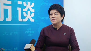 借香港之窗走向境外 同仁堂向世界健康贡献中国方案