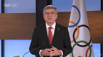 北京冬奥会将执行与东京奥运会相同的防疫原则