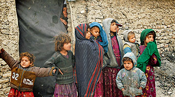 学者：﻿美国“反恐战争”落败 软硬实力双受损