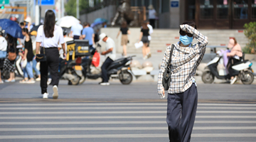 厦门市思明区部分区域封闭管理 居民只进不出
