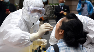 福建厦门发现一名中高风险地区输入关联病例