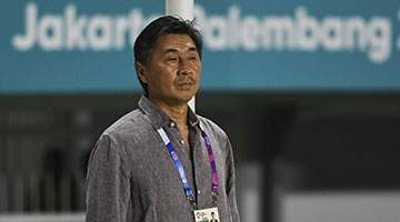 贾秀全基本确认卸任 中国女足已开始选帅