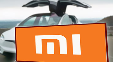 小米拟联手一汽造车采用双工厂模式 竞争大业务回报难测