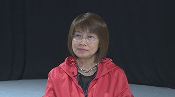 ﻿妍之有理 | 拥抱恐怖分子